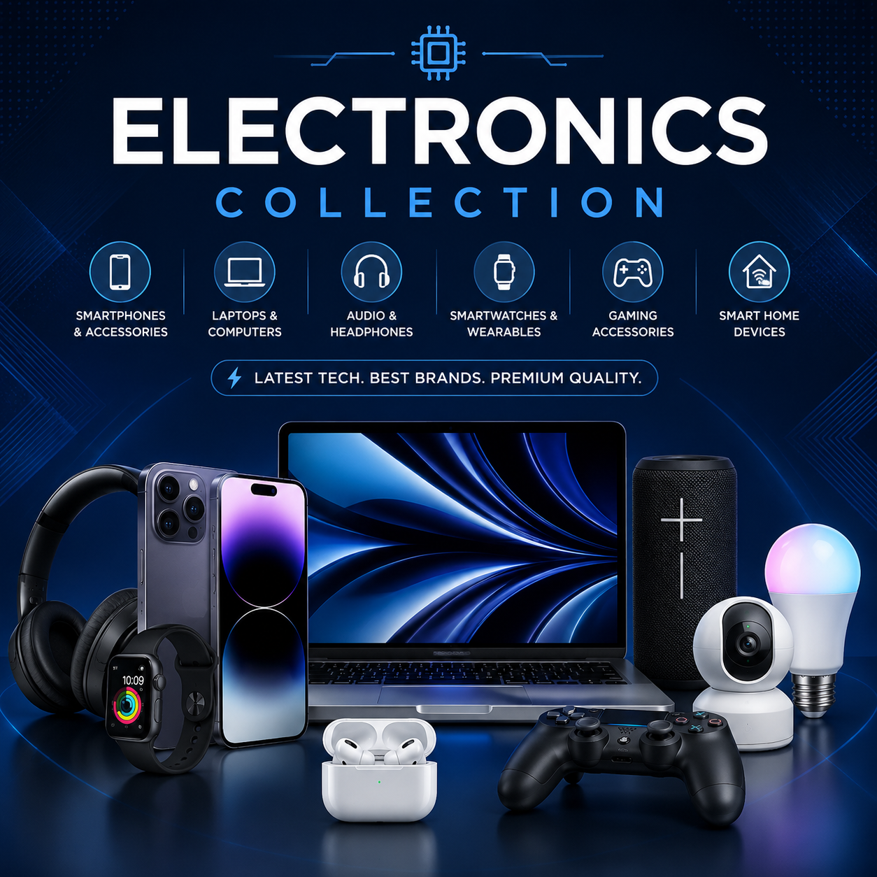Electronics