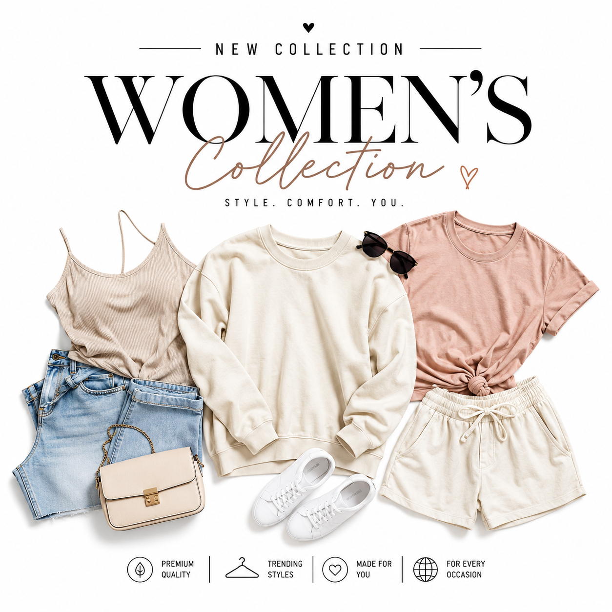 Women's Clothing