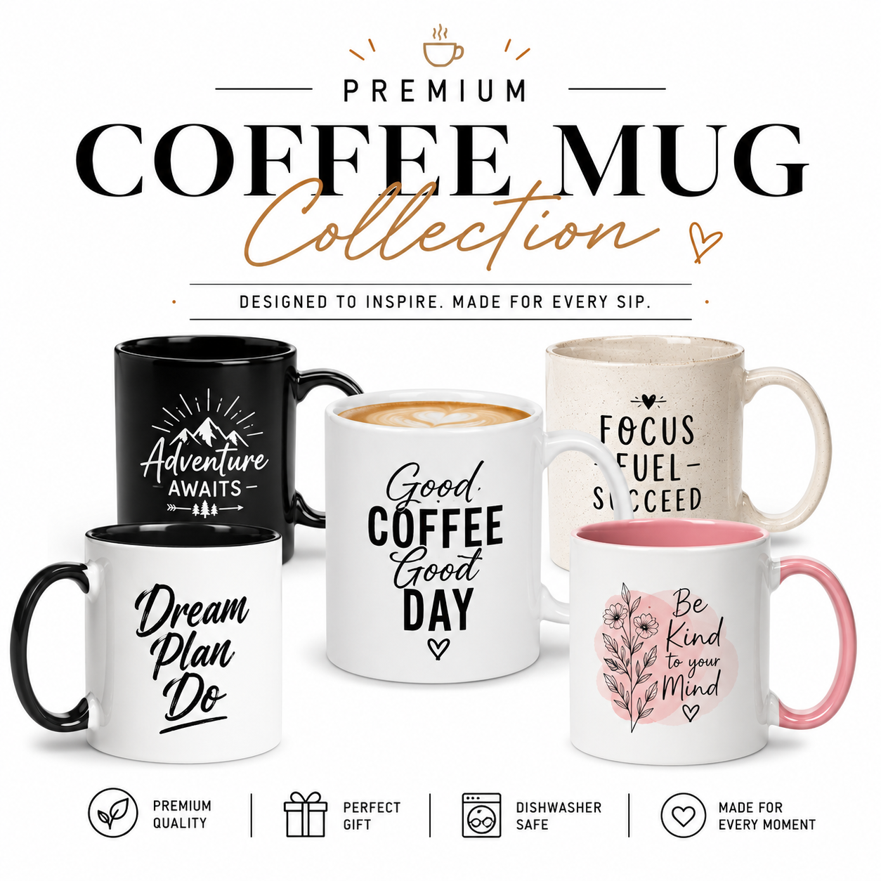Coffee Mug