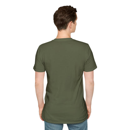USA Eagle 250 Anniversary T-Shirt — Patriotic American Flag Tee 4 of July USA