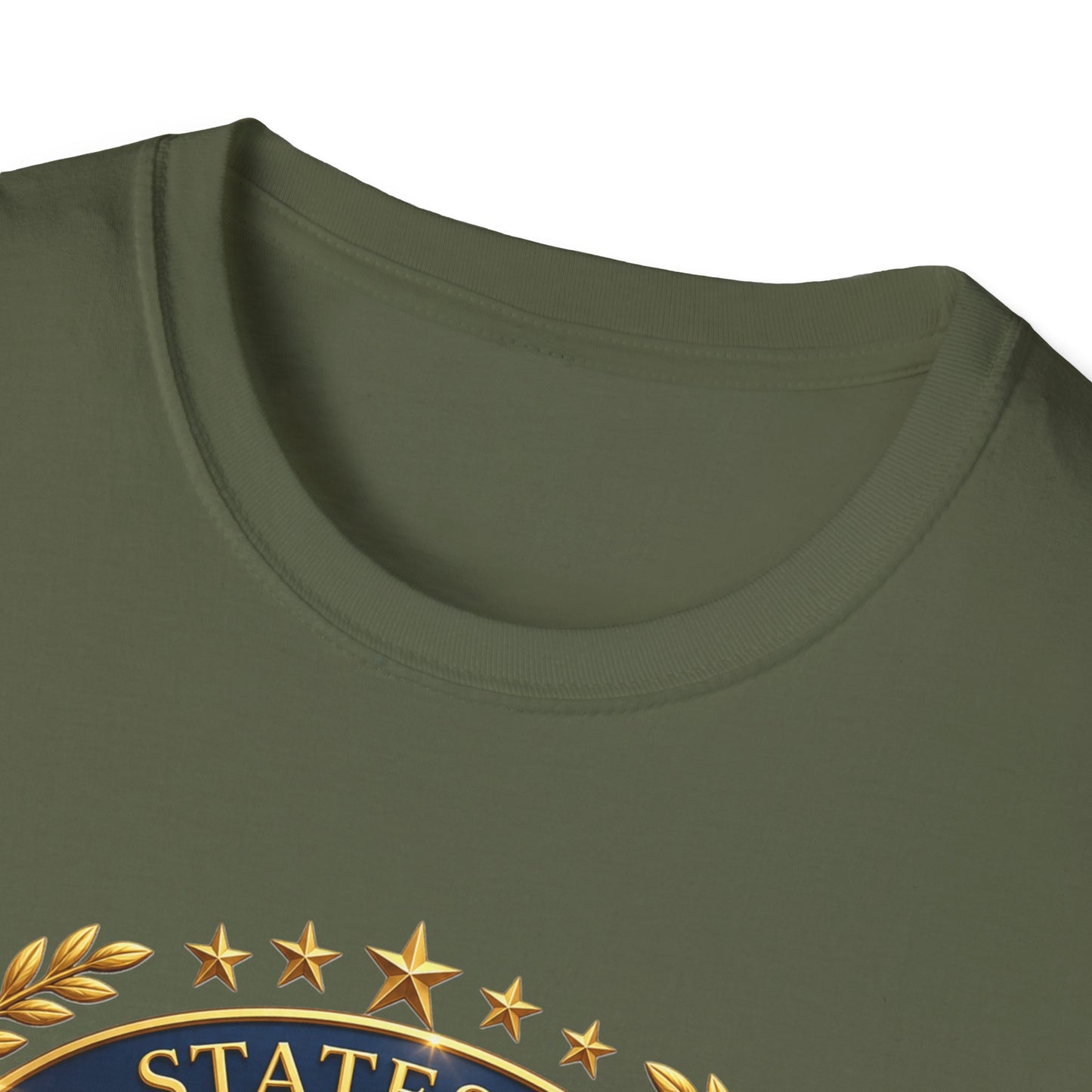 250th Anniversary Eagle T-Shirt — United States Commemorative Tee 4 of July Unisex
