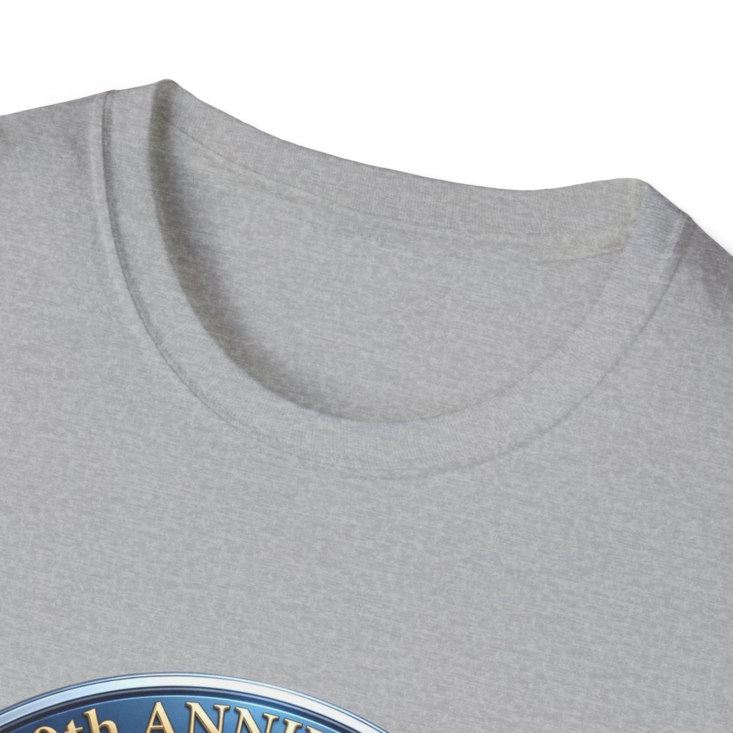 250th Anniversary USA Eagle T-Shirt — United States of America Bicentennial 1776–2026