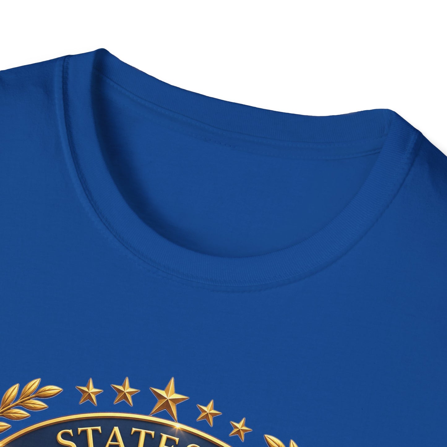 250th Anniversary Eagle T-Shirt — United States Commemorative Tee 4 of July Unisex