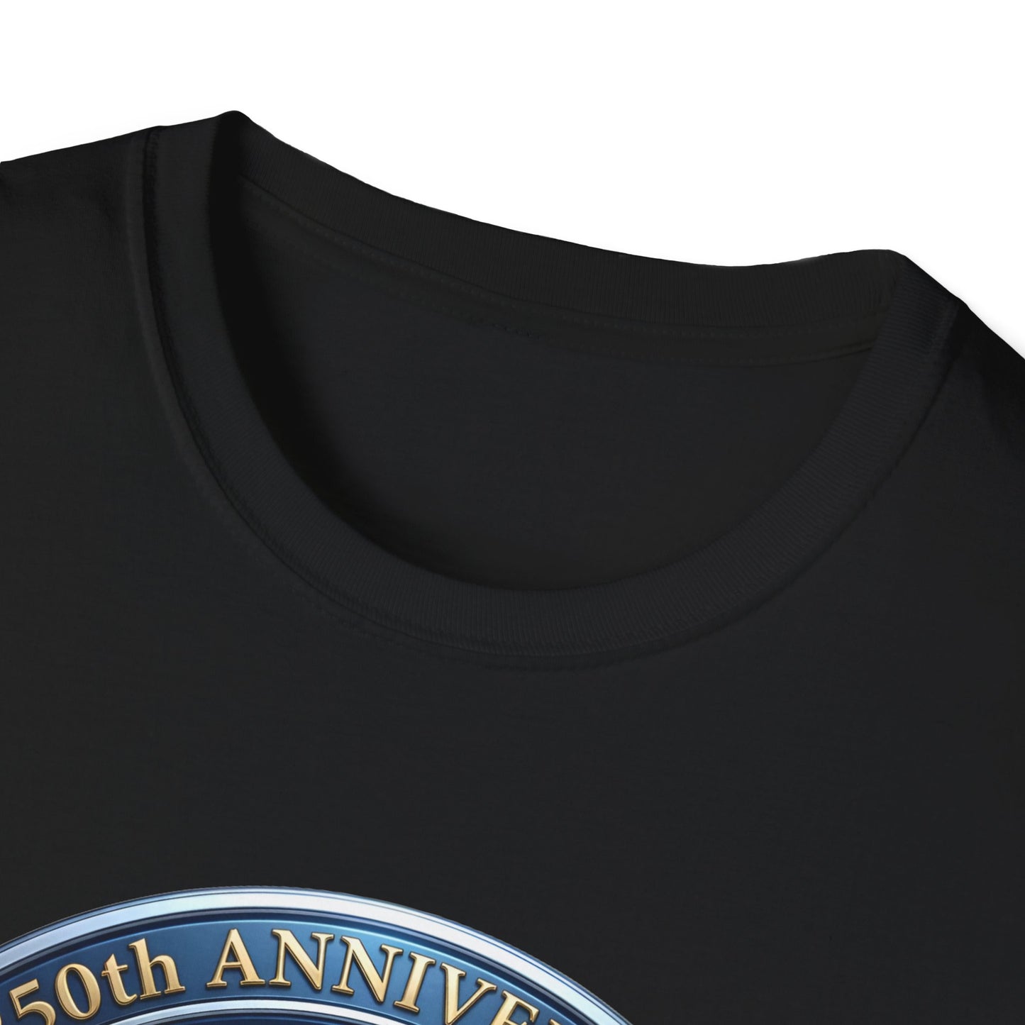 USA Eagle T-Shirt celebrating 250th anniversary, featuring patriotic eagle design for American bicentennial from Printify.