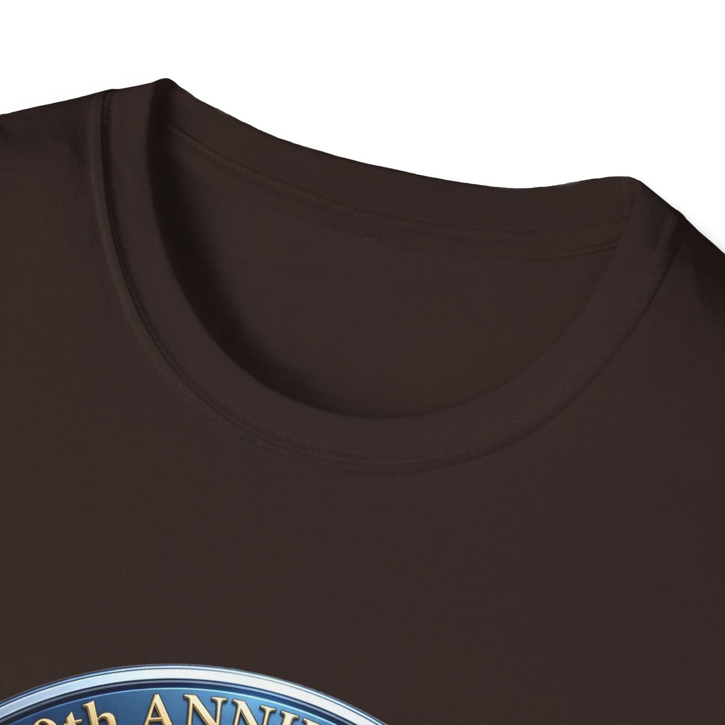 250th Anniversary USA Eagle T-Shirt — United States of America Bicentennial 1776–2026