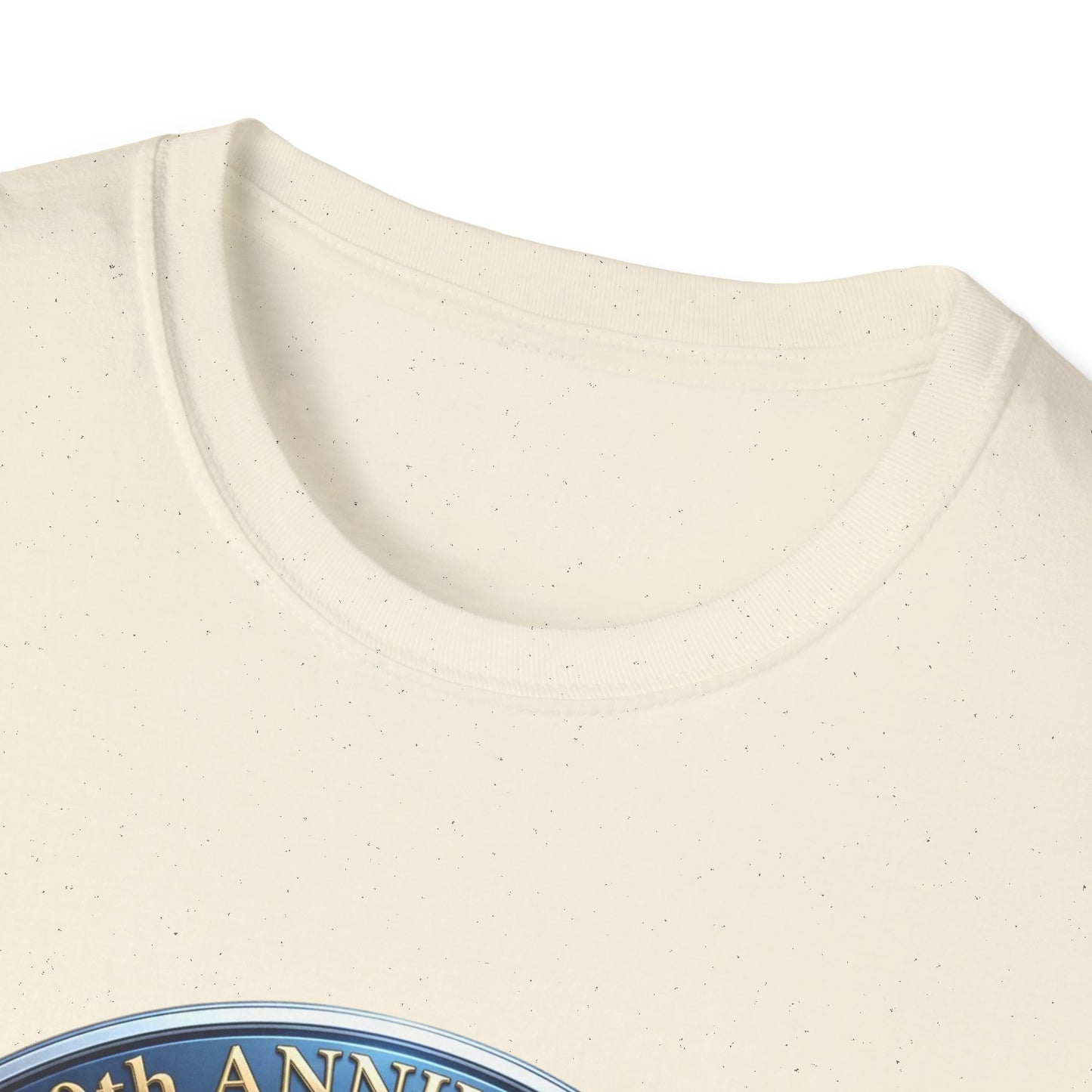 250th Anniversary USA Eagle T-Shirt — United States of America Bicentennial 1776–2026