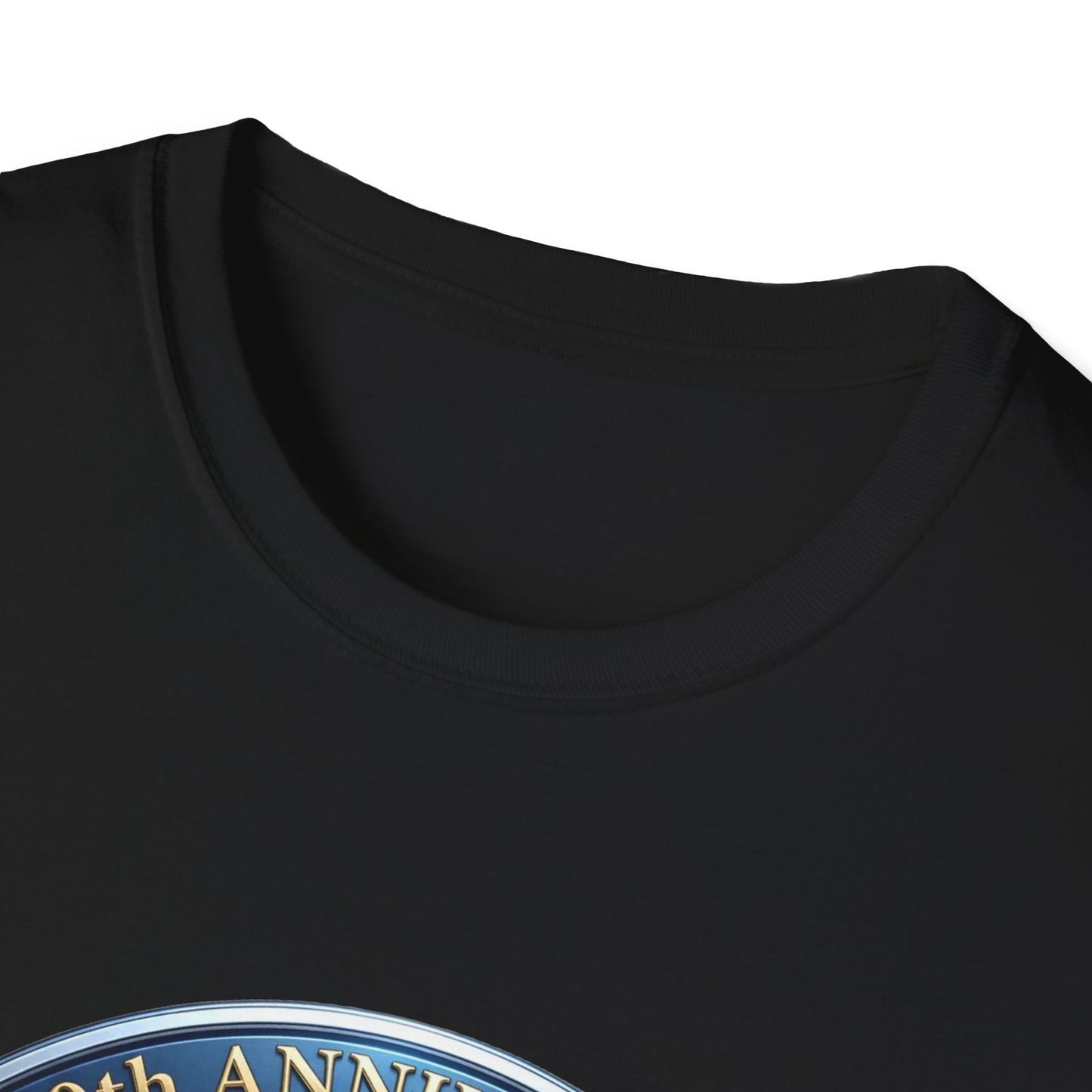 250th Anniversary USA Eagle T-Shirt — United States of America Bicentennial 1776–2026