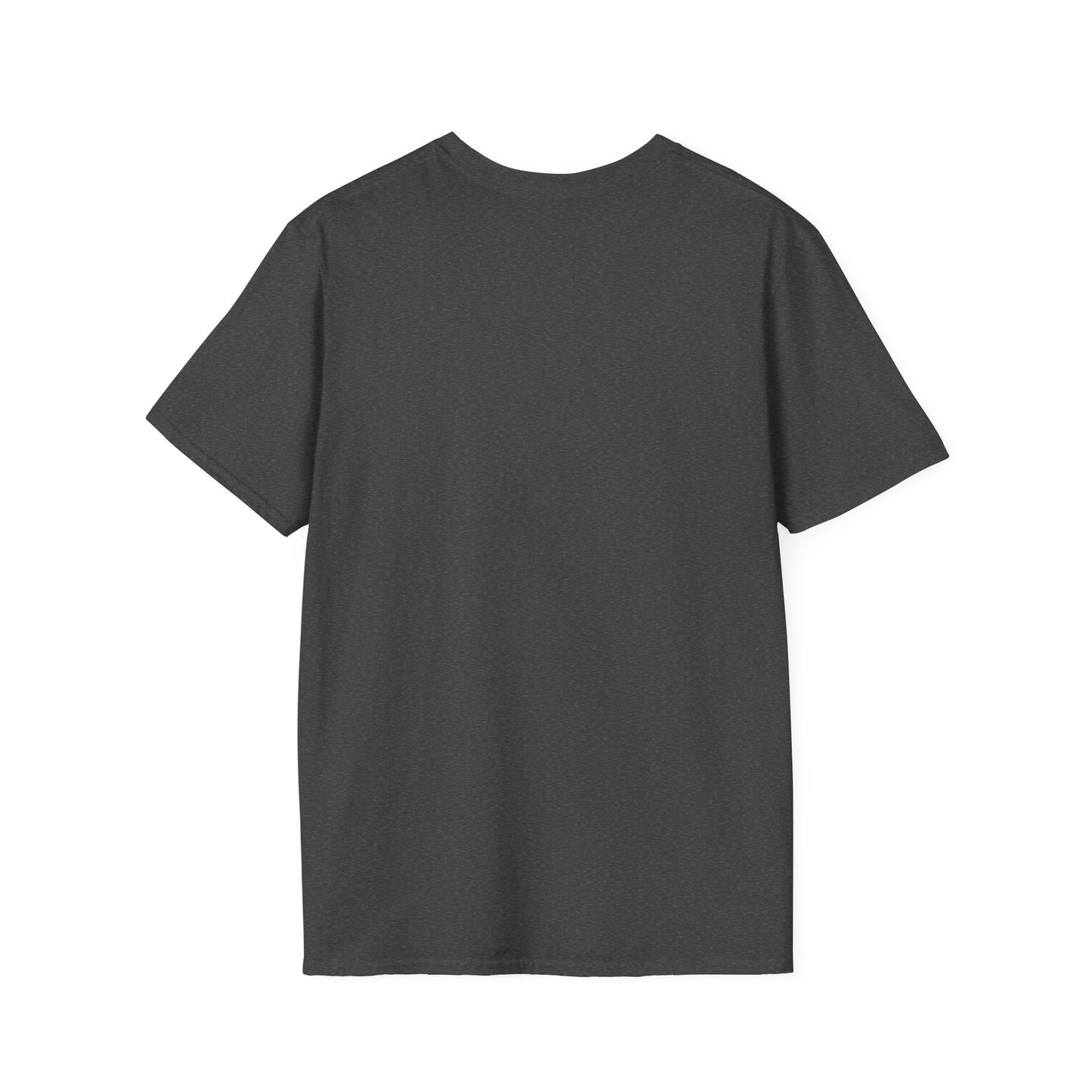 T-Shirt — World Cup 2026 Trophy Design with USA, Canada & Mexico Flags