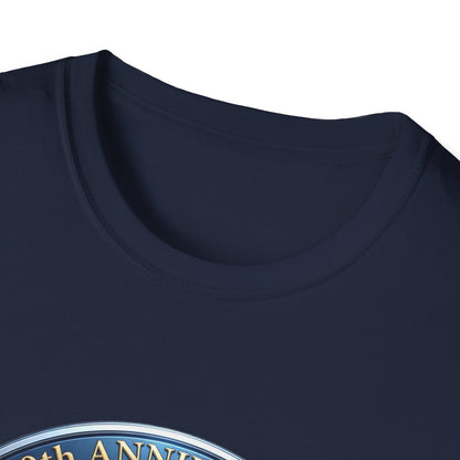 250th Anniversary USA Eagle T-Shirt — United States of America Bicentennial 1776–2026