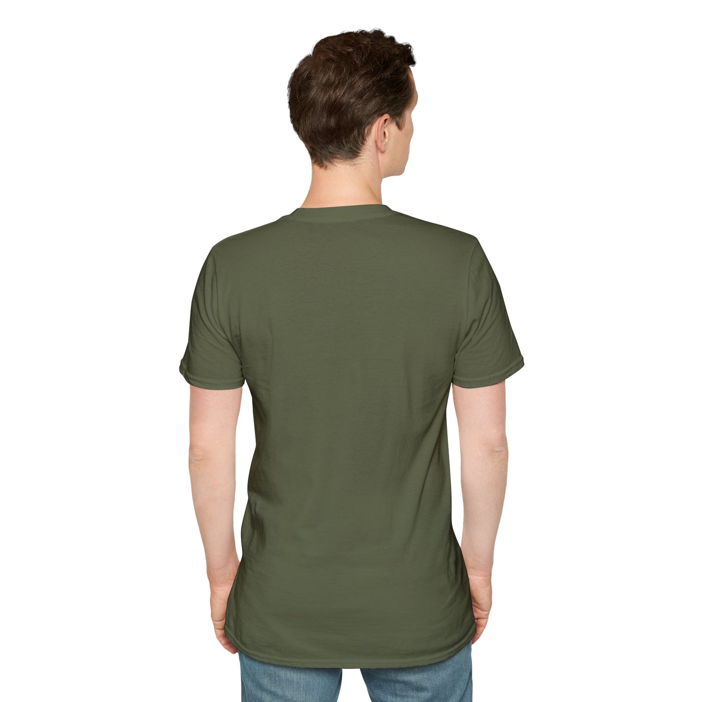 250th Anniversary USA Eagle T-Shirt — United States of America Bicentennial 1776–2026