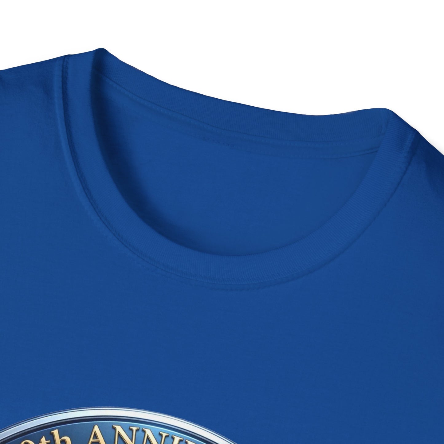 250th Anniversary USA Eagle T-Shirt — United States of America Bicentennial 1776–2026