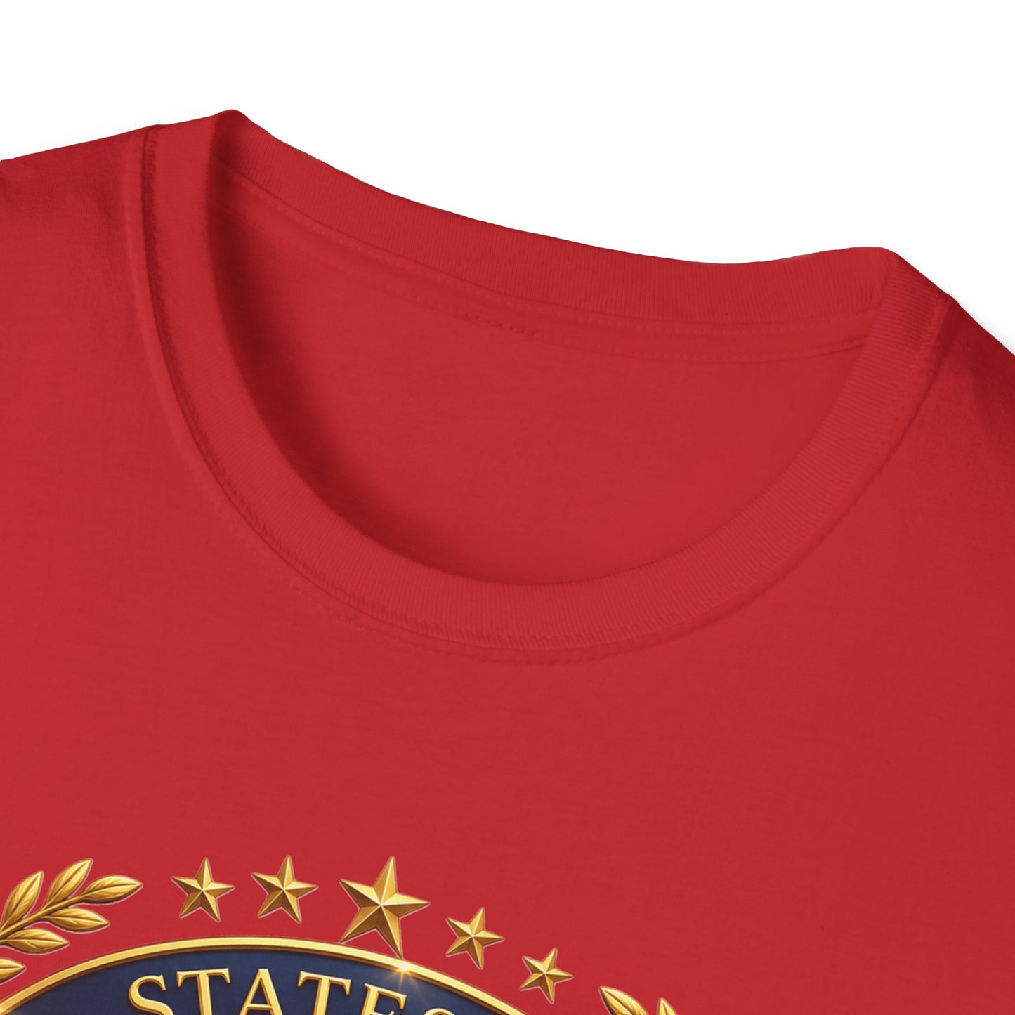 250th Anniversary Eagle T-Shirt — United States Commemorative Tee 4 of July Unisex