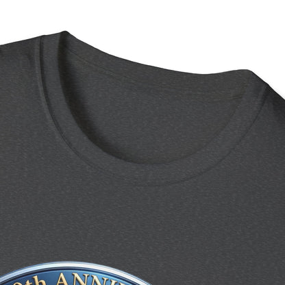 250th Anniversary USA Eagle T-Shirt — United States of America Bicentennial 1776–2026