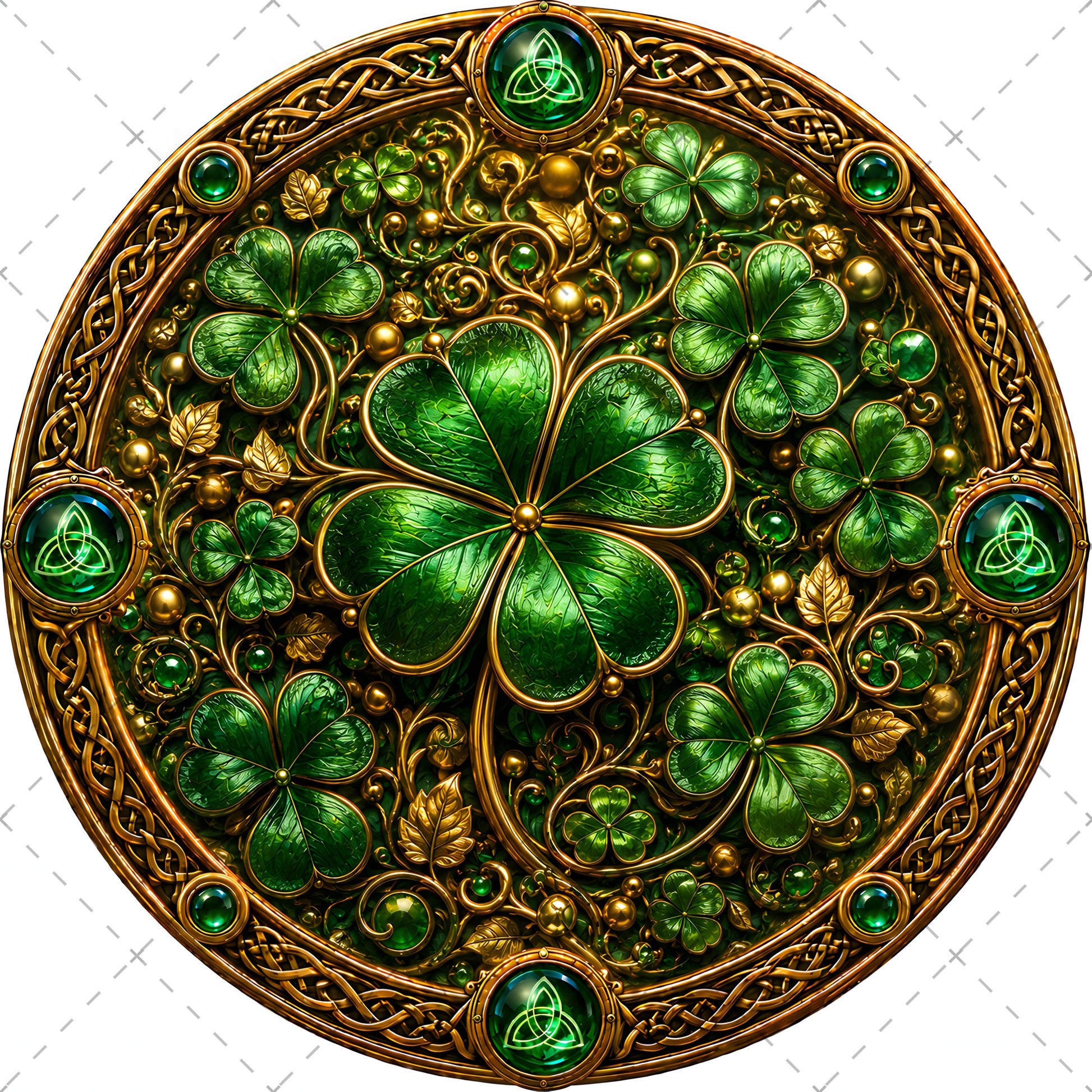 Vibrant Celtic Knotwork Dragon Art Digital Download | Irish Fantasy Symbol PNG for Commercial Use & POD, cricut cut file celt, commercial use celti, dragon png, PNG, digital download, high resolution