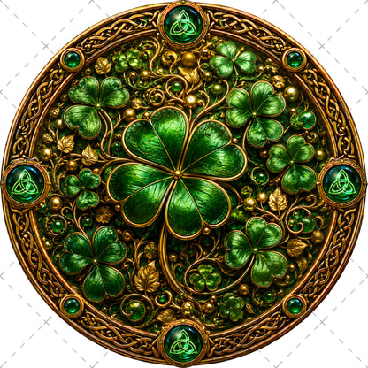 Vibrant Celtic Knotwork Dragon Art Digital Download | Irish Fantasy Symbol PNG for Commercial Use & POD, cricut cut file celt, commercial use celti, dragon png, PNG, digital download, high resolution