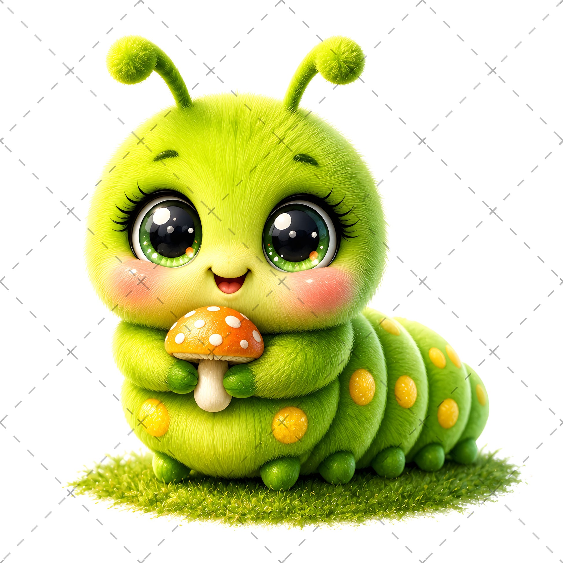 Kawaii Ant Bee Nursery Art Digital Download Cute Insect Print Kids Room Decor Printable Wall Art, digital download art, children's bedroom a, pink butterfly decor, PNG, digital download, high resolution