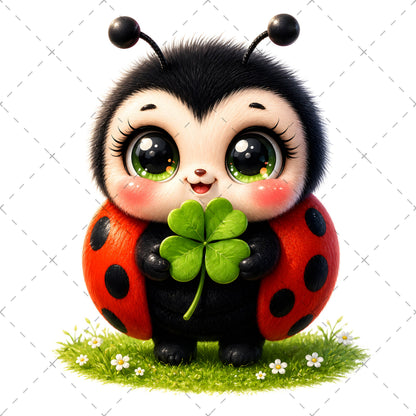 Kawaii Ant Bee Nursery Art Digital Download Cute Insect Print Kids Room Decor Printable Wall Art, caterpillar wall dec, digital download art, children's bedroom a, PNG, digital download, high resolution