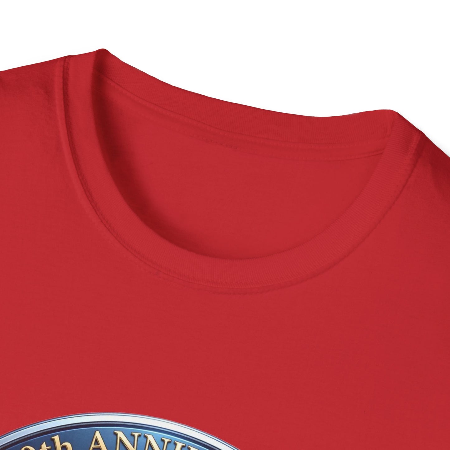 250th Anniversary USA Eagle T-Shirt — United States of America Bicentennial 1776–2026