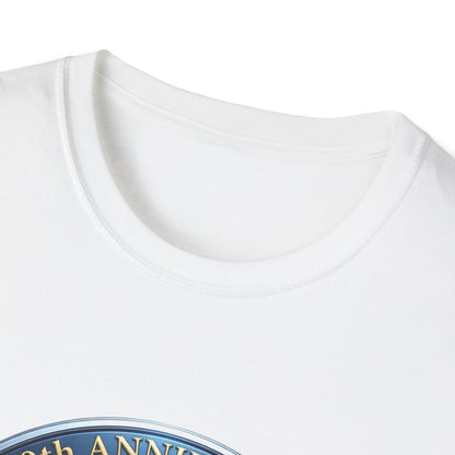 250th Anniversary USA Eagle T-Shirt — United States of America Bicentennial 1776–2026