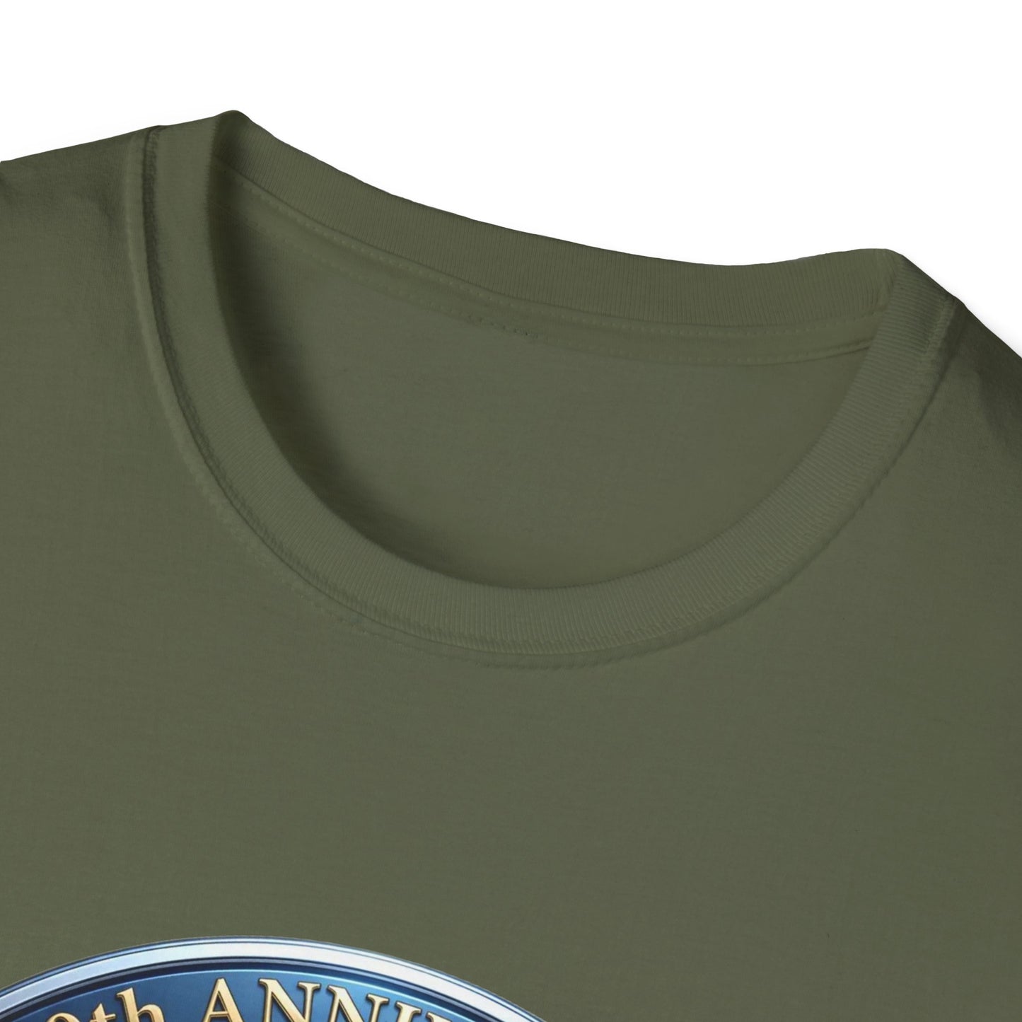 250th Anniversary USA Eagle T-Shirt — United States of America Bicentennial 1776–2026