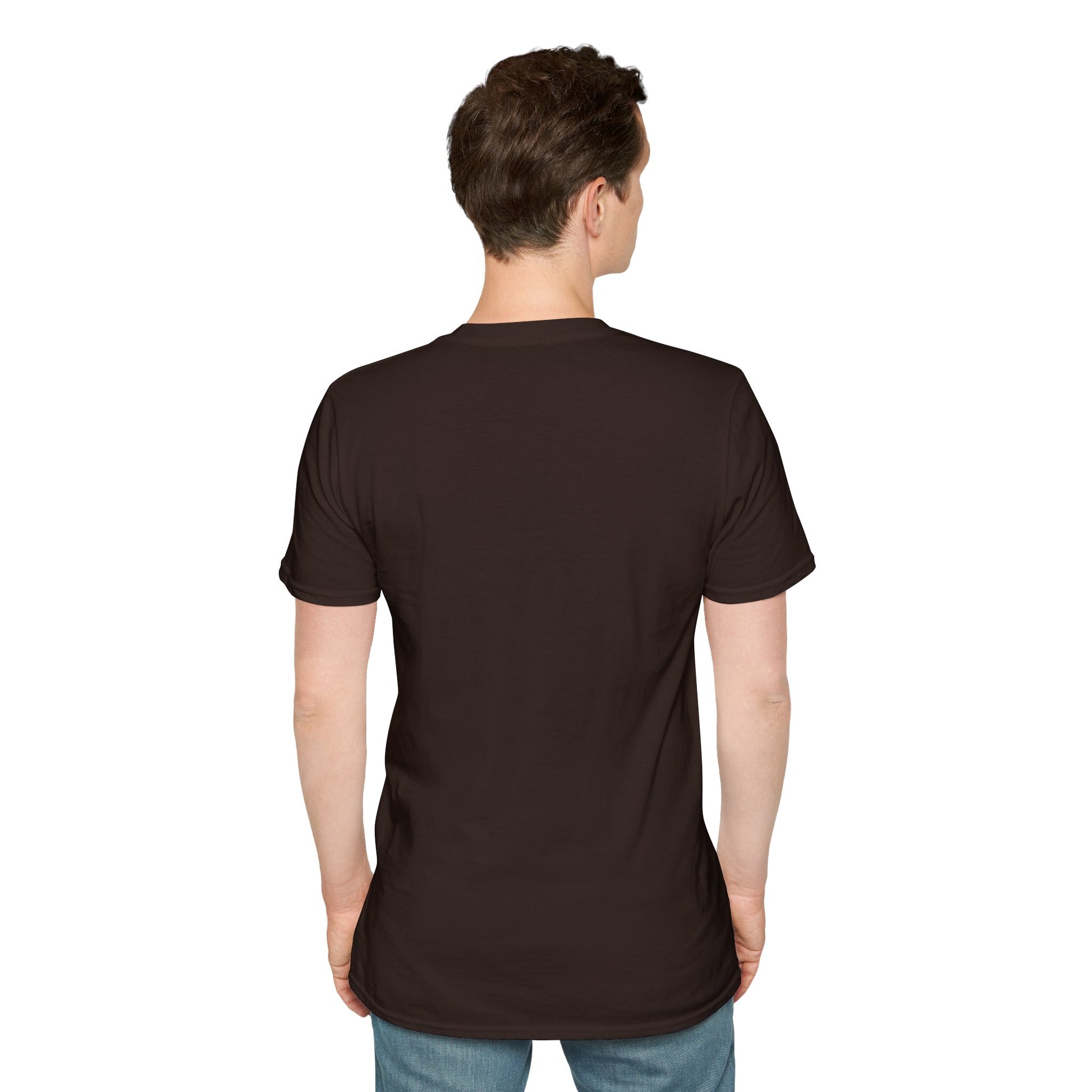 USA Eagle 250th Anniversary T-Shirt with patriotic American flag design, celebrating US independence and American pride.