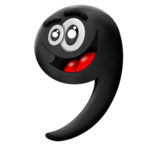 Comma.us
