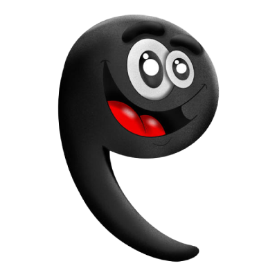 Comma.us